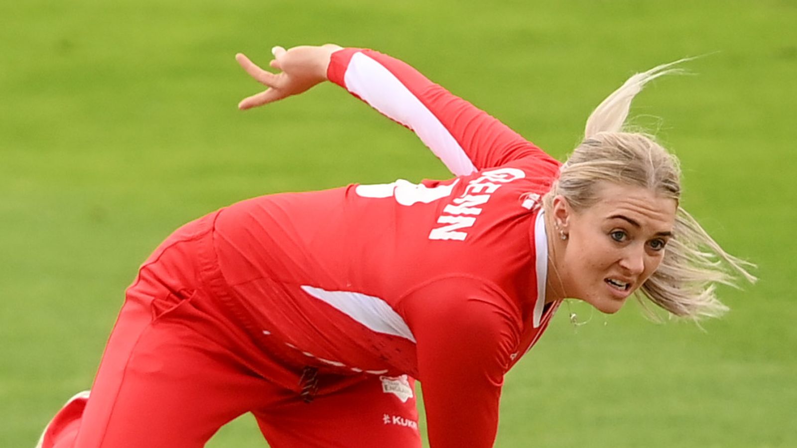 Sarah Glenn says England would be ‘gutted’ if they don’t gold medal at Commonwealth Games | Cricket News