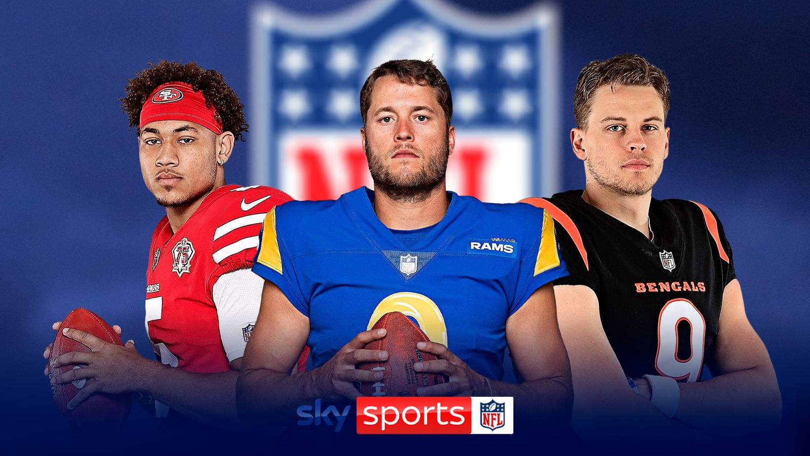 Sky Sports NFL s Dedicated Channel Returns Ahead Of 2022 Season NFL 