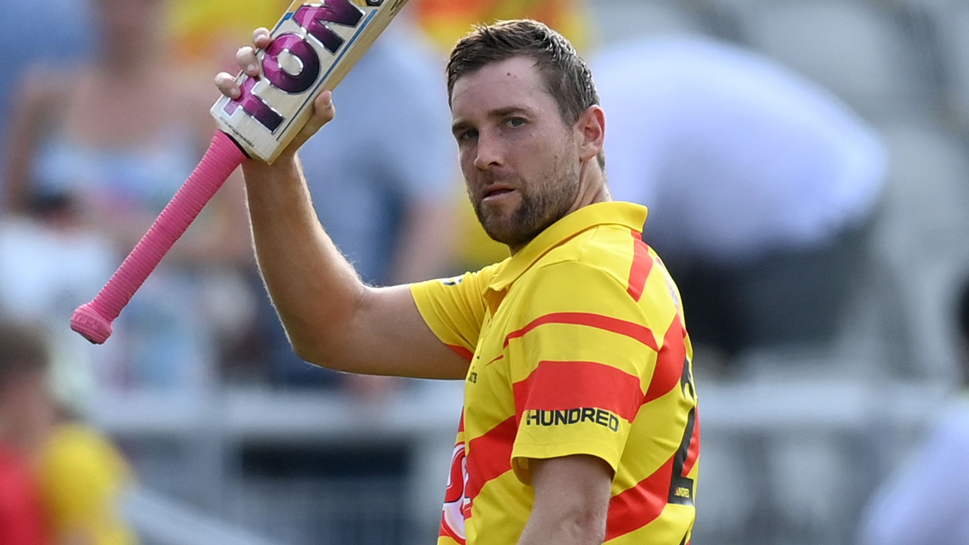 Malan smokes unbeaten 98 as in-form Rockets complete record chase
