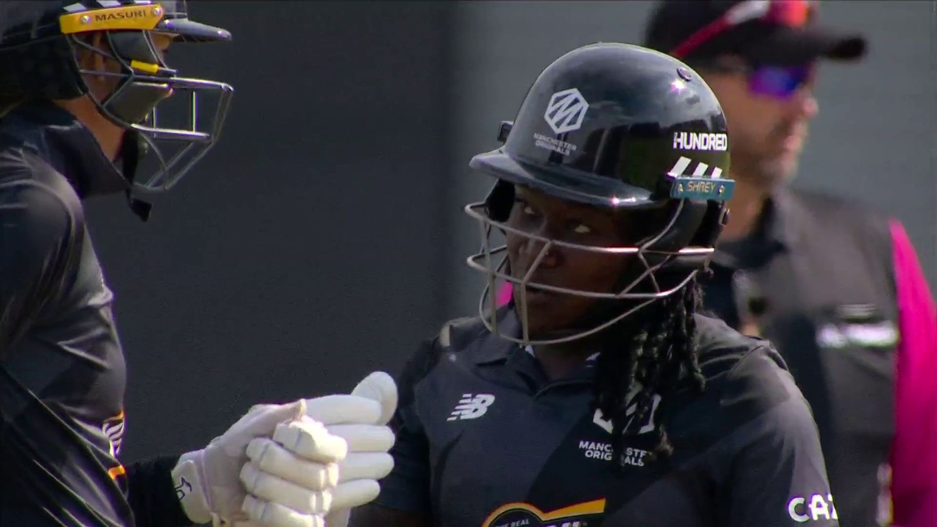 Dottin flattens Fire with bat and ball as Originals earn first win