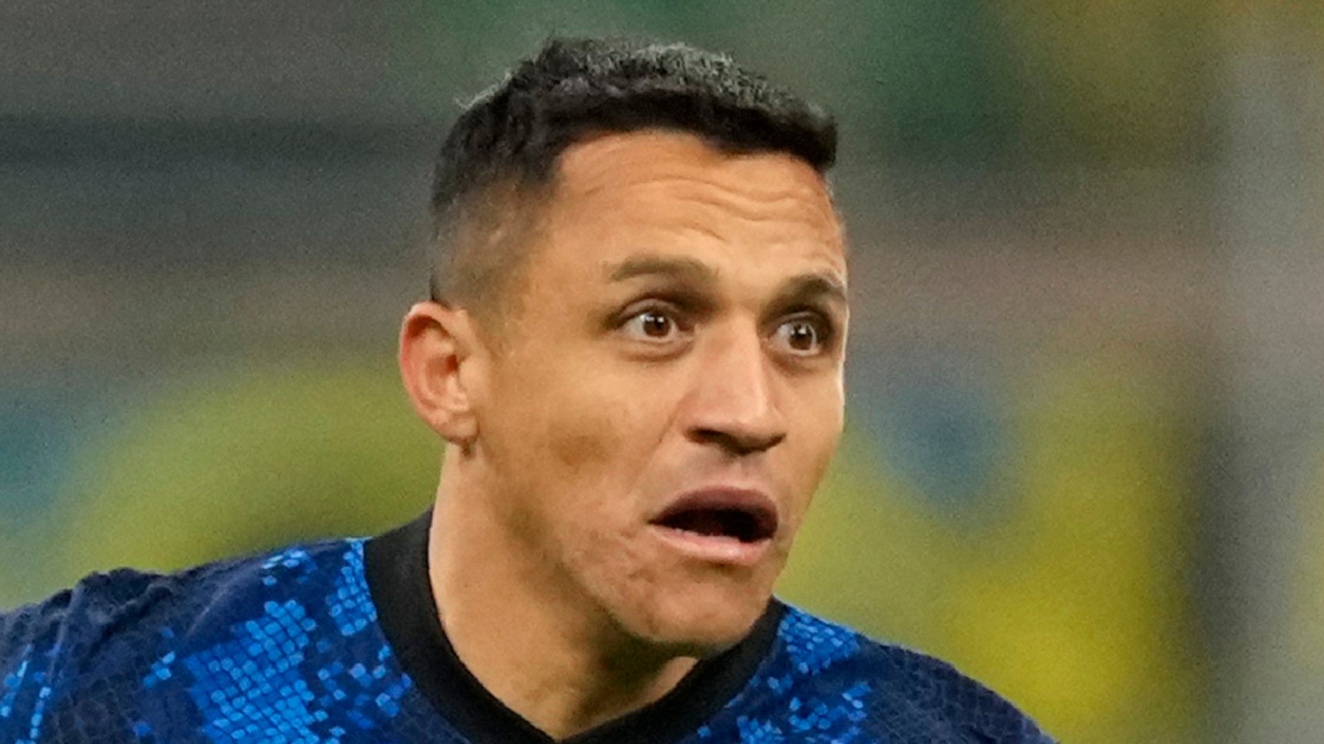 Sanchez terminates Inter Milan contract | Marseille interested in forward