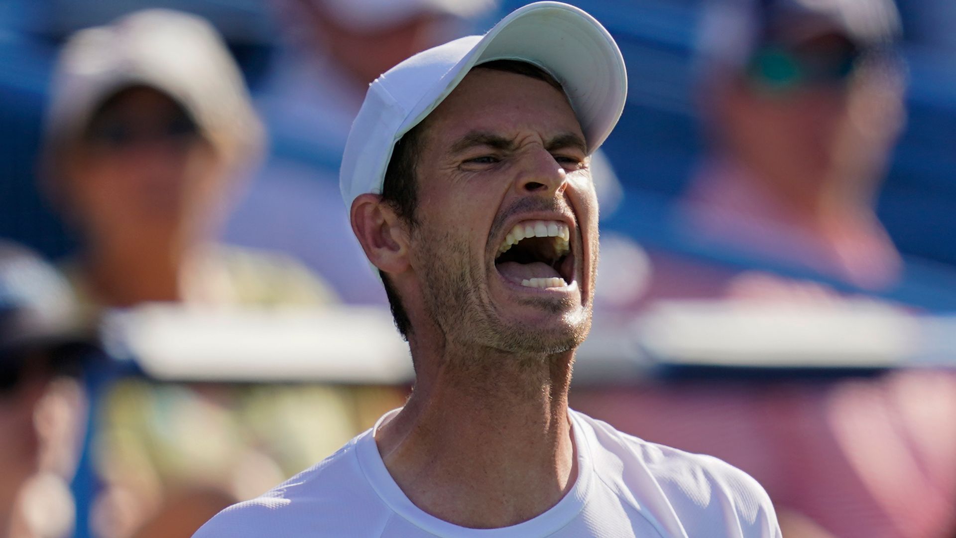 Murray loses to Ymer in Washington | Edmund gets first ATP win in 29 months