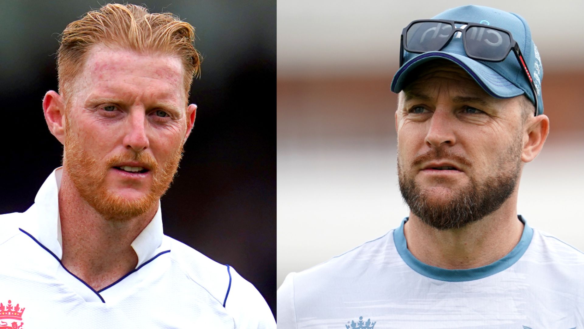 Stokes: 'This isn't a wake-up call' I McCullum: 'We were beaten by better horse'