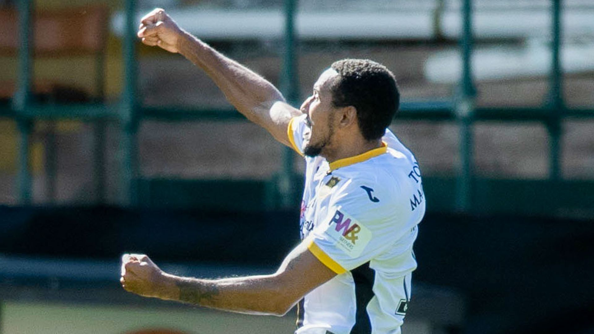 Montano fires Livingston to win at Dundee United