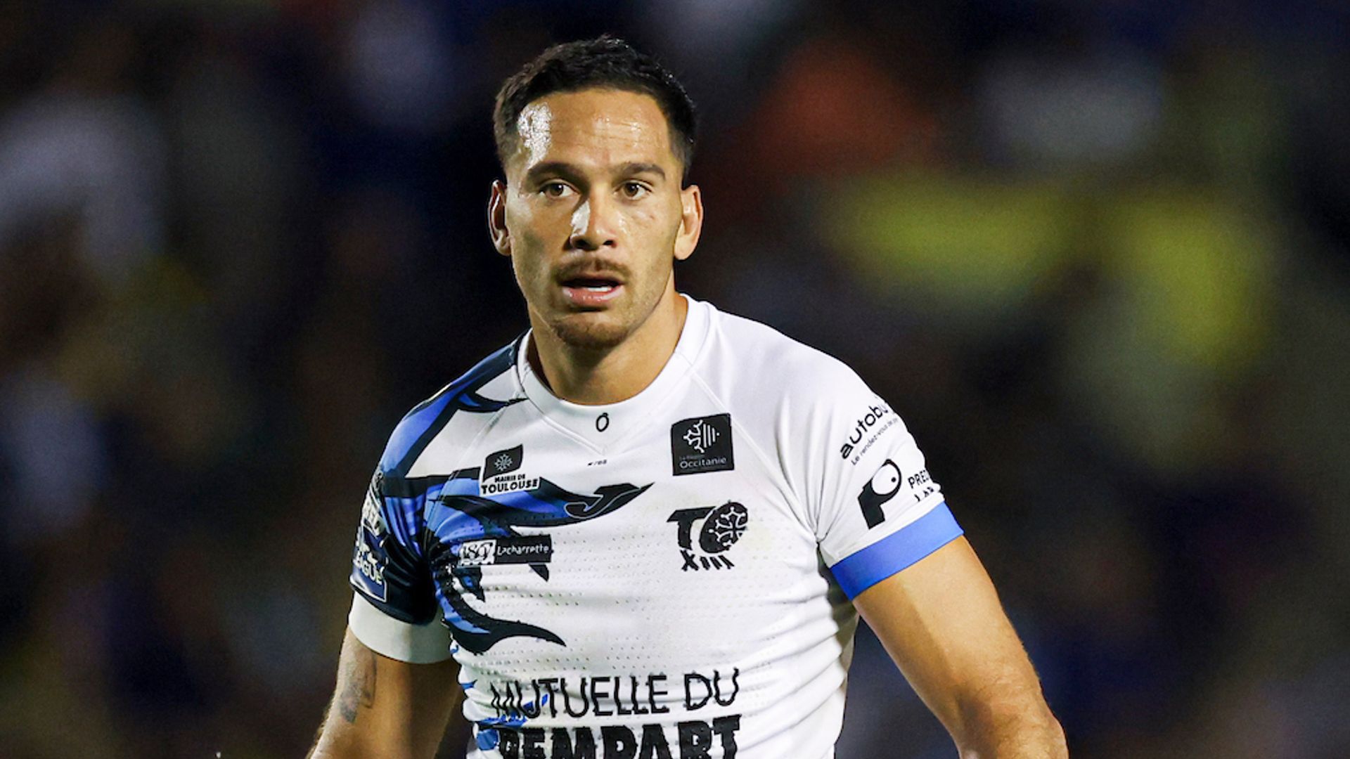 Norman given eight-match ban for buttock incident