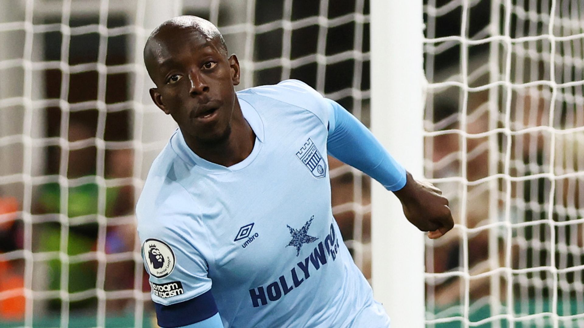 Wissa's header cancels out Zaha stunner | Vieira: Wilf leaving hasn't crossed my mind