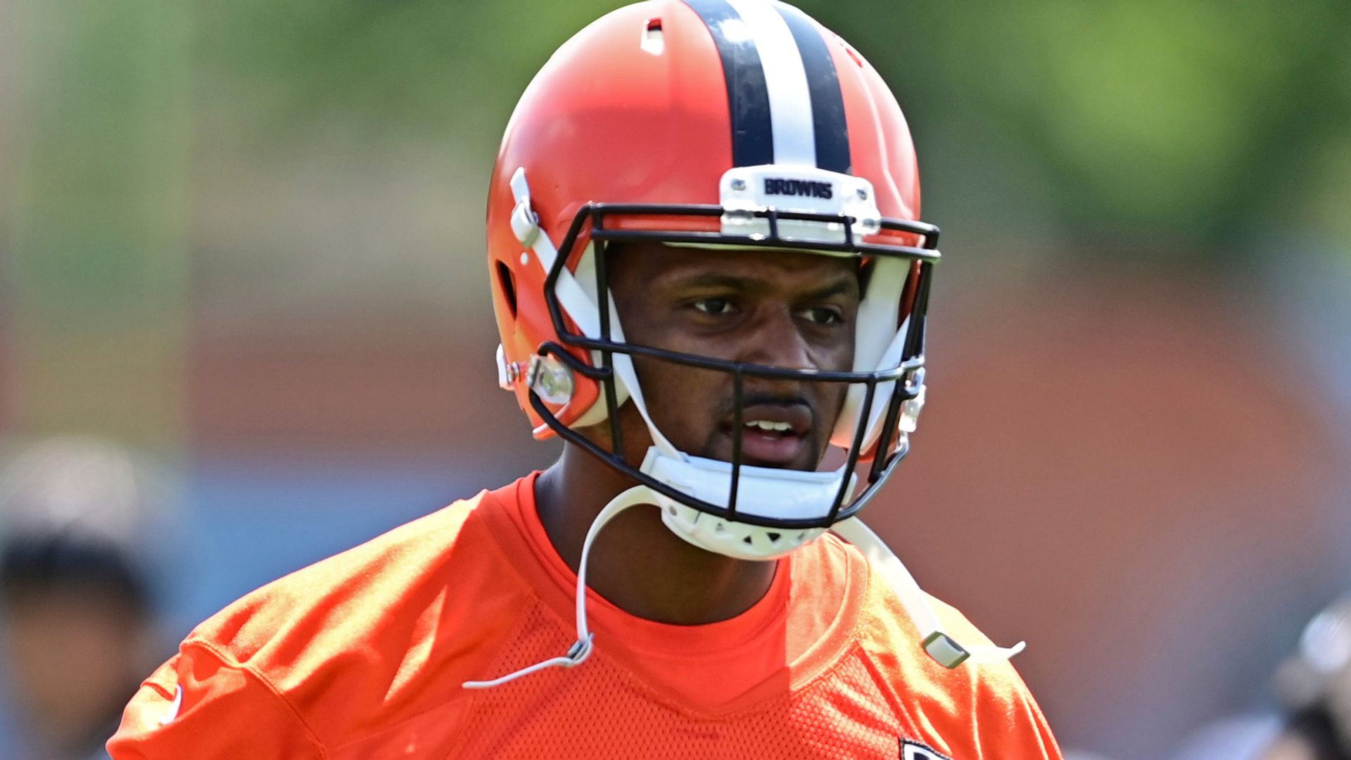 NFL suspends Watson for six games after sexual misconduct allegations