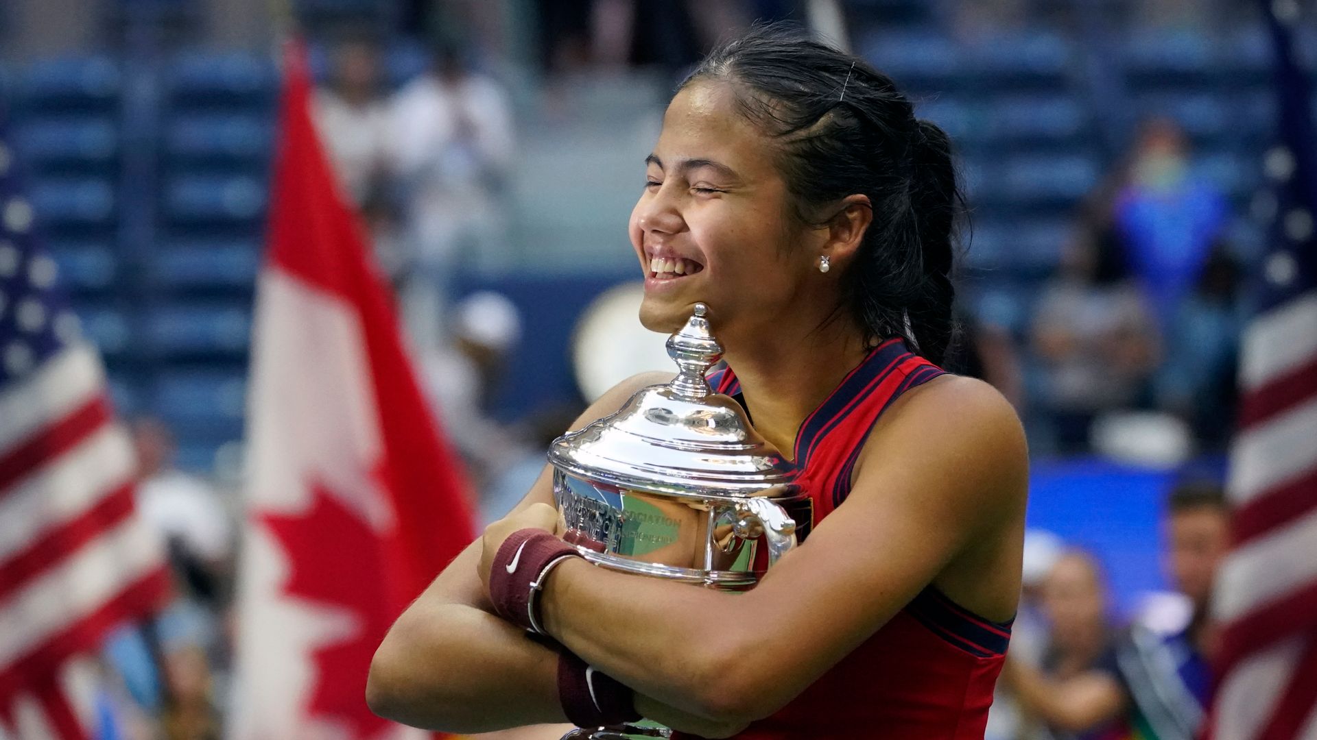US Open 2022: Women's Draw