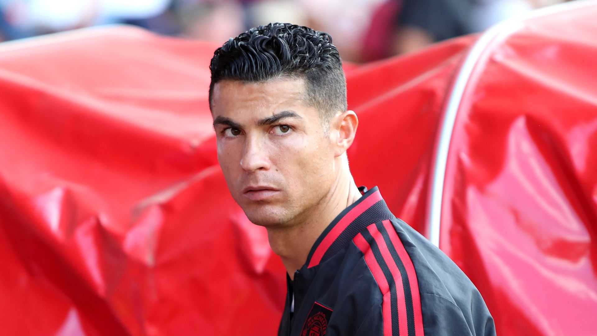 Ronaldo: Utd doubted me over daughter's illness | 'Glazers don't care about club'