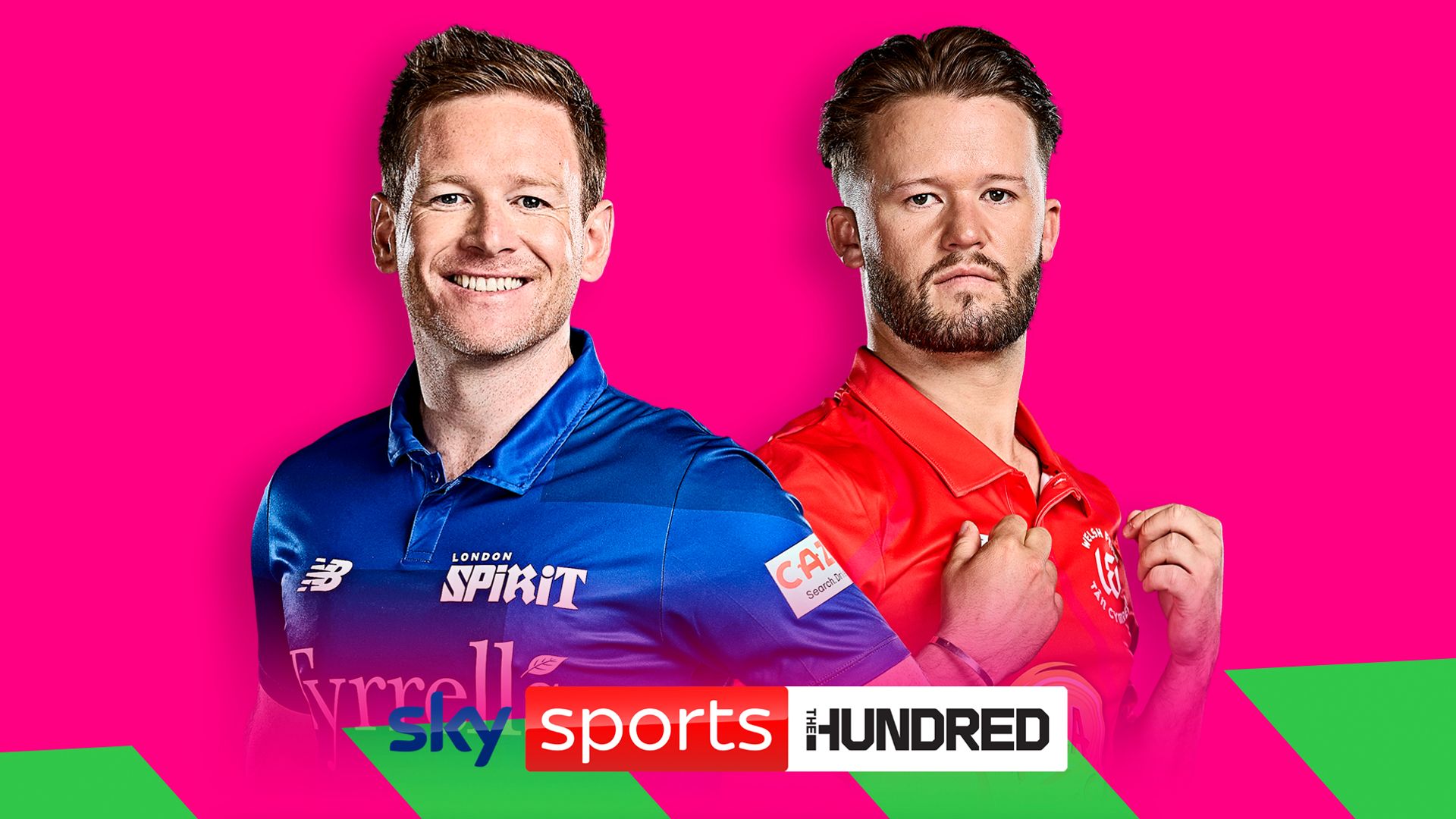 Scorecard: London Spirit vs Welsh Fire
