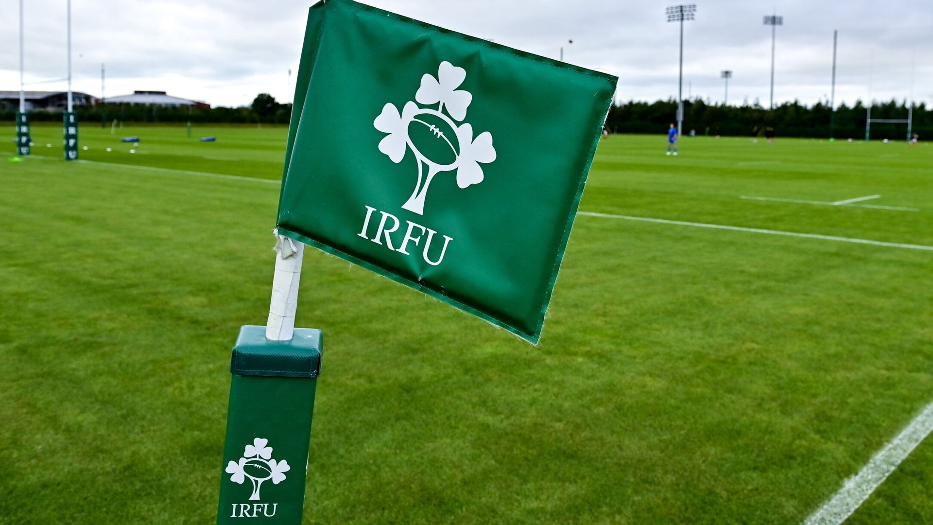 IRFU bans transgender women from full-contact female rugby
