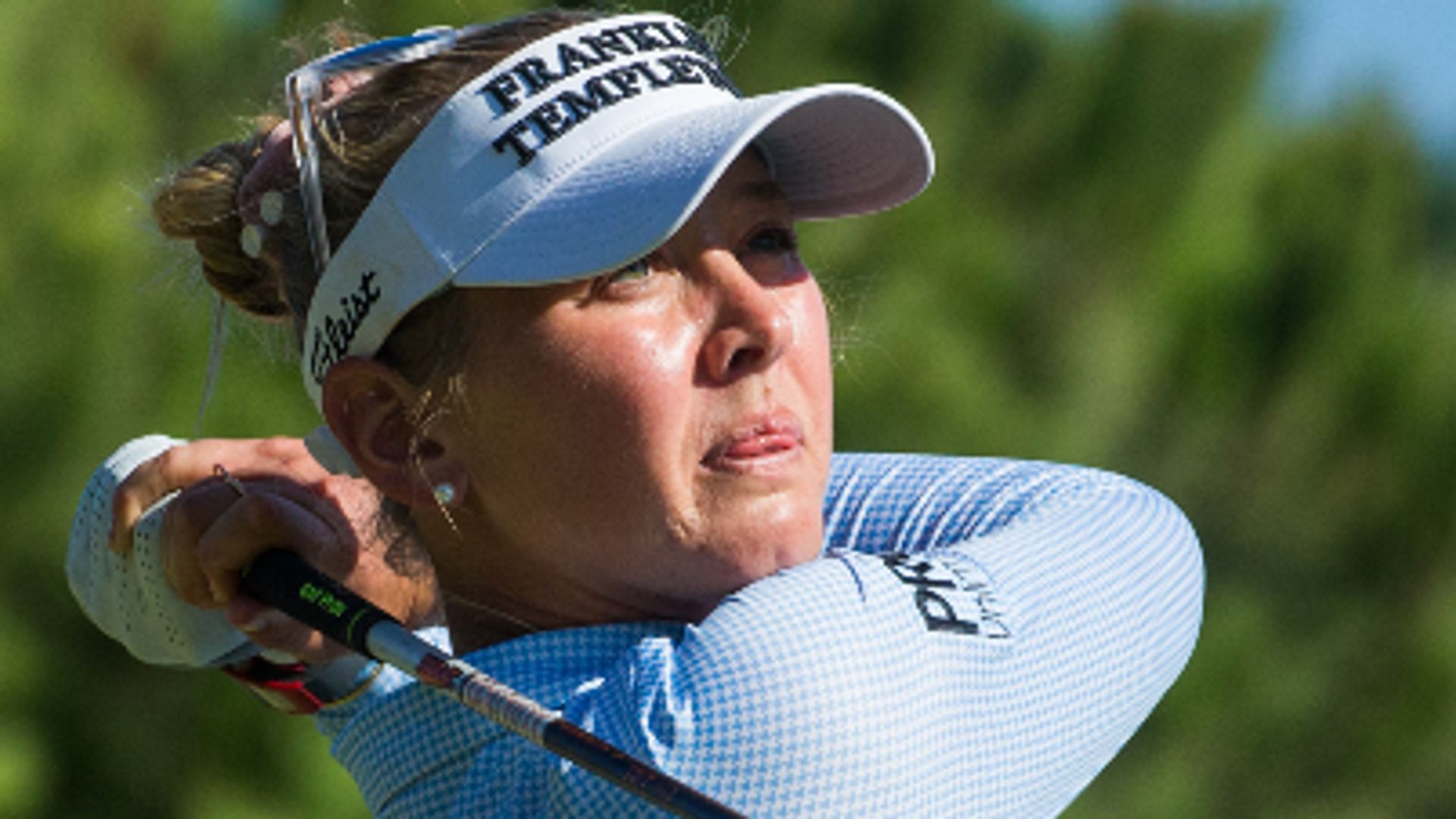 Korda six ahead and closing on Aramco Team Series double