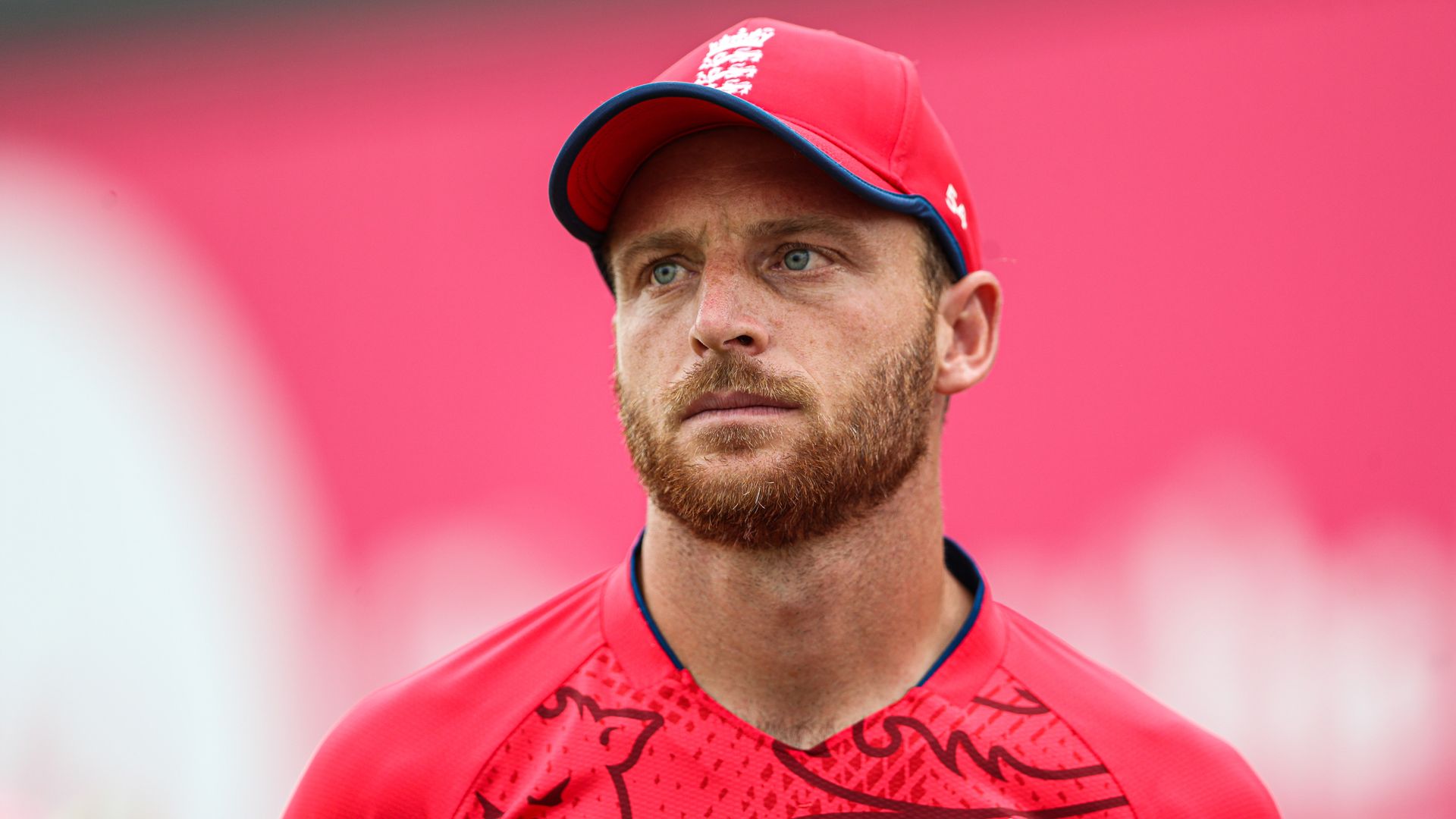 Why did England not appeal? 'We're in Australia a long time...'