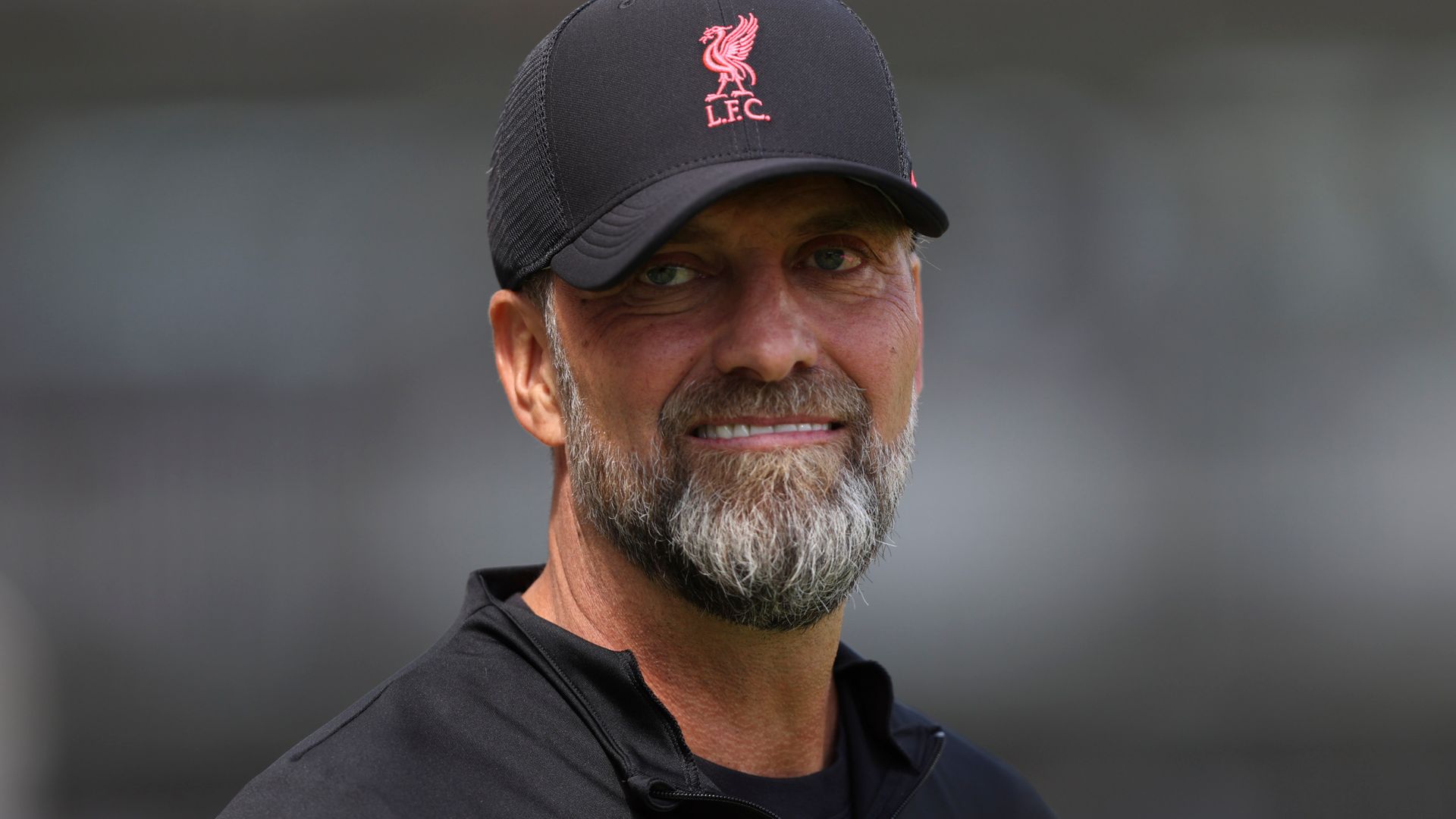 Klopp: Performance felt like a defeat | No need for midfield cover