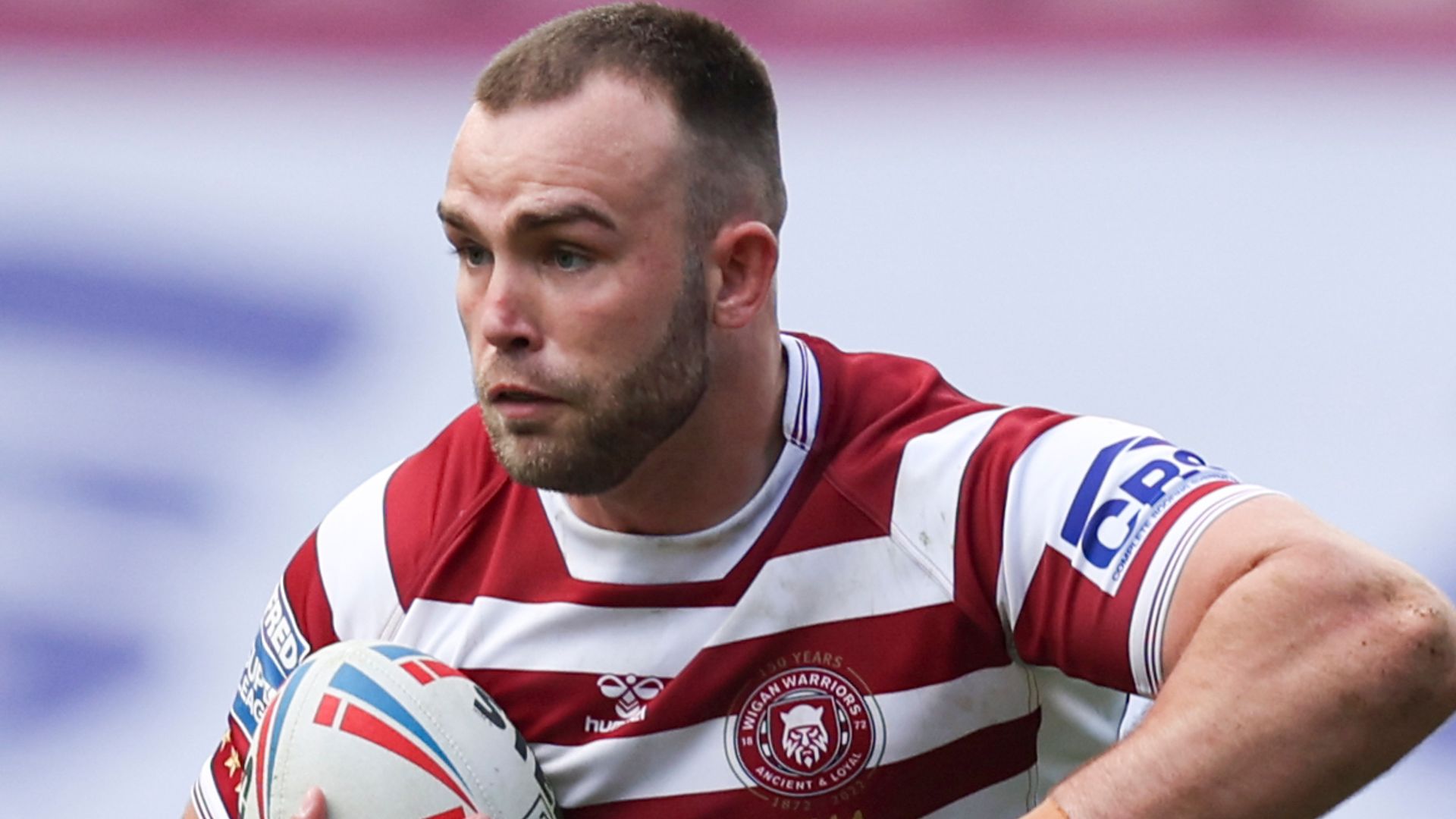Ellis braced for another intense derby showdown