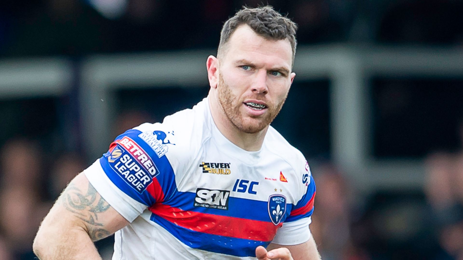 'Representation matters' - Hirst on comeback and Sea Eagles rainbow shirt saga