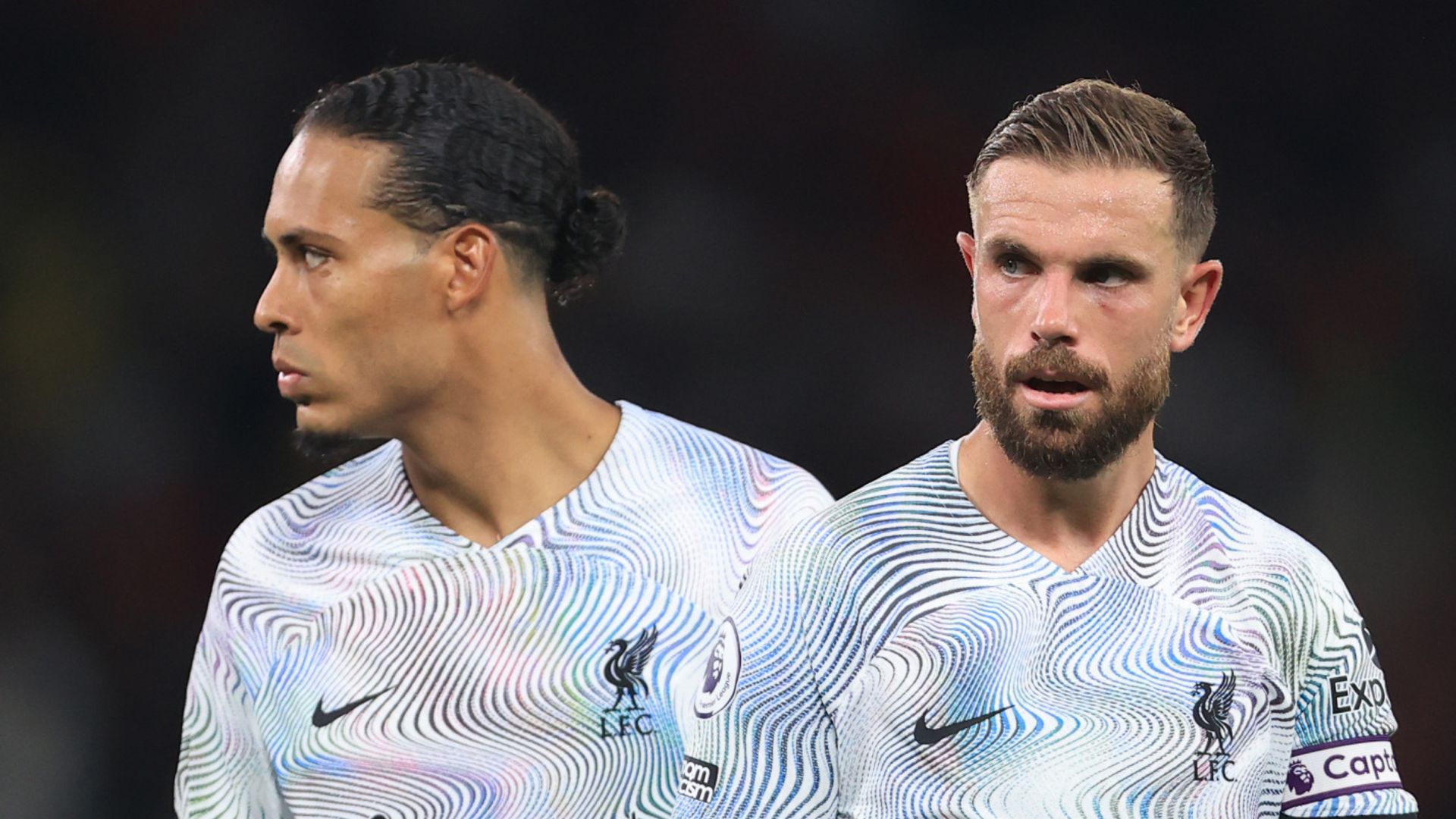 Klopp: If we'd played a little bit better, we should have won