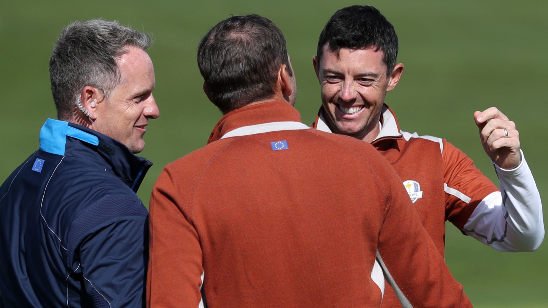 Donald 'natural replacement' as captain | Will LIV Golf impact Ryder Cup?