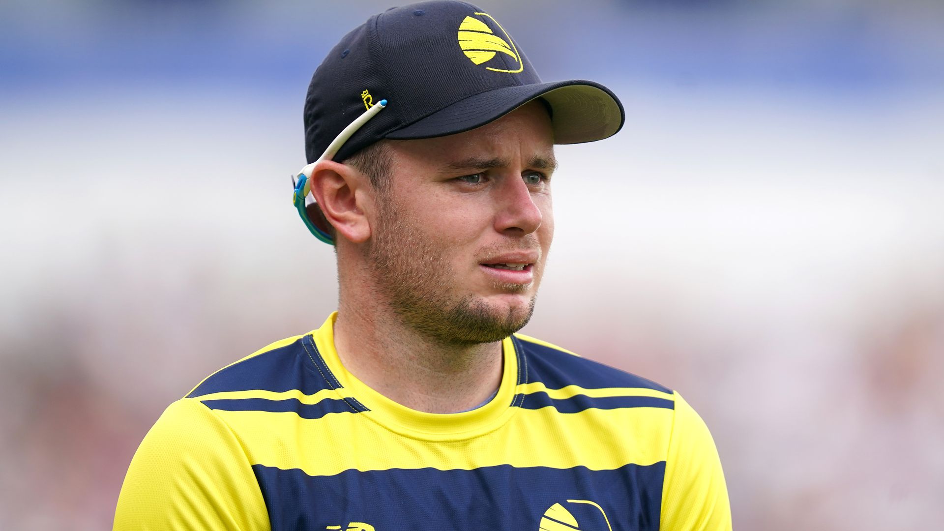 Crane: 'Without Shane Warne I wouldn't be playing cricket'