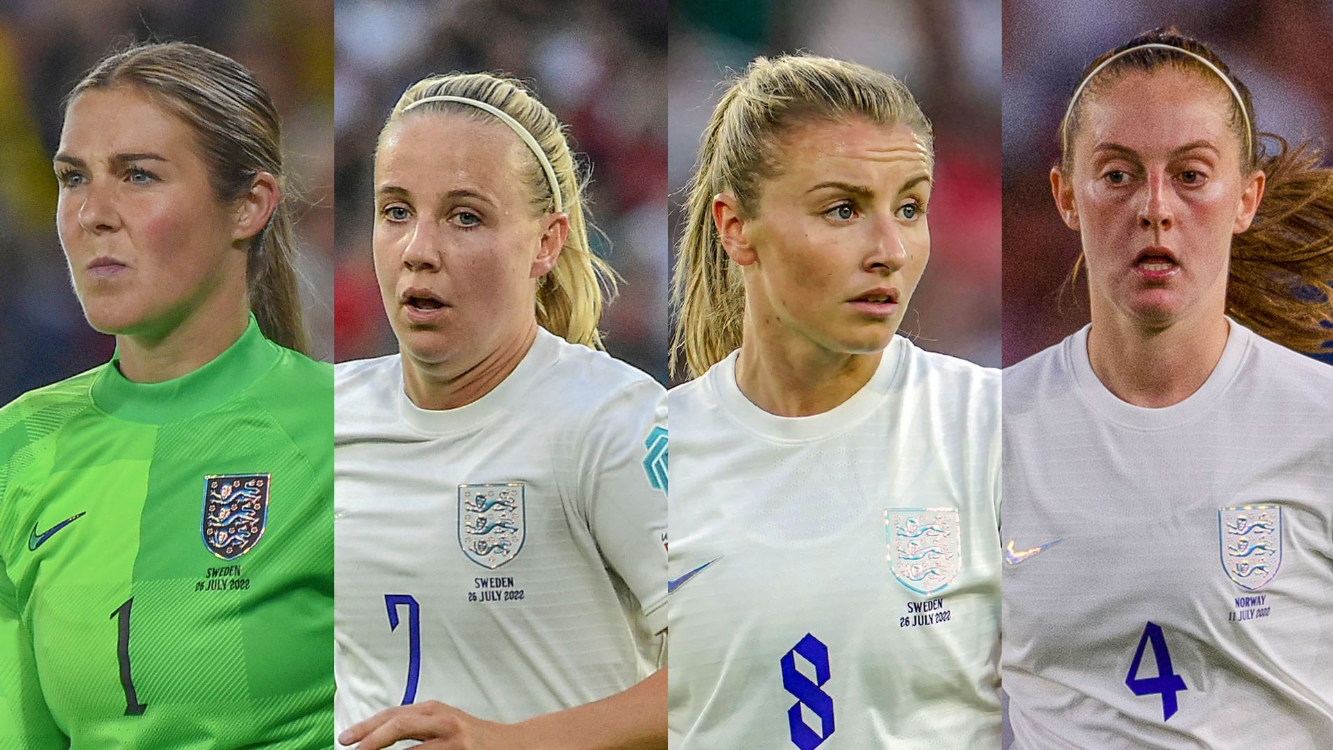 England Women: How will new-look Lionesses shape up?