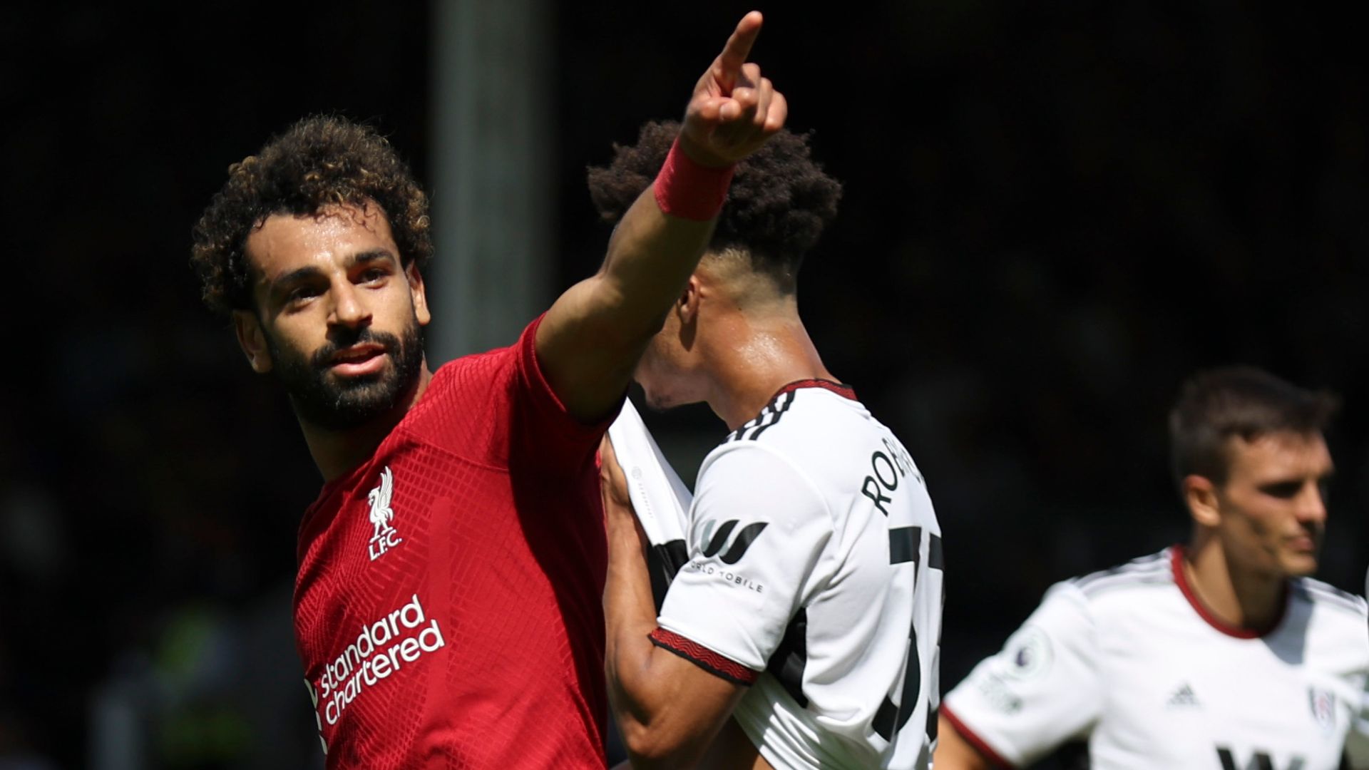 Klopp: I hope Salah is close to exploding like us