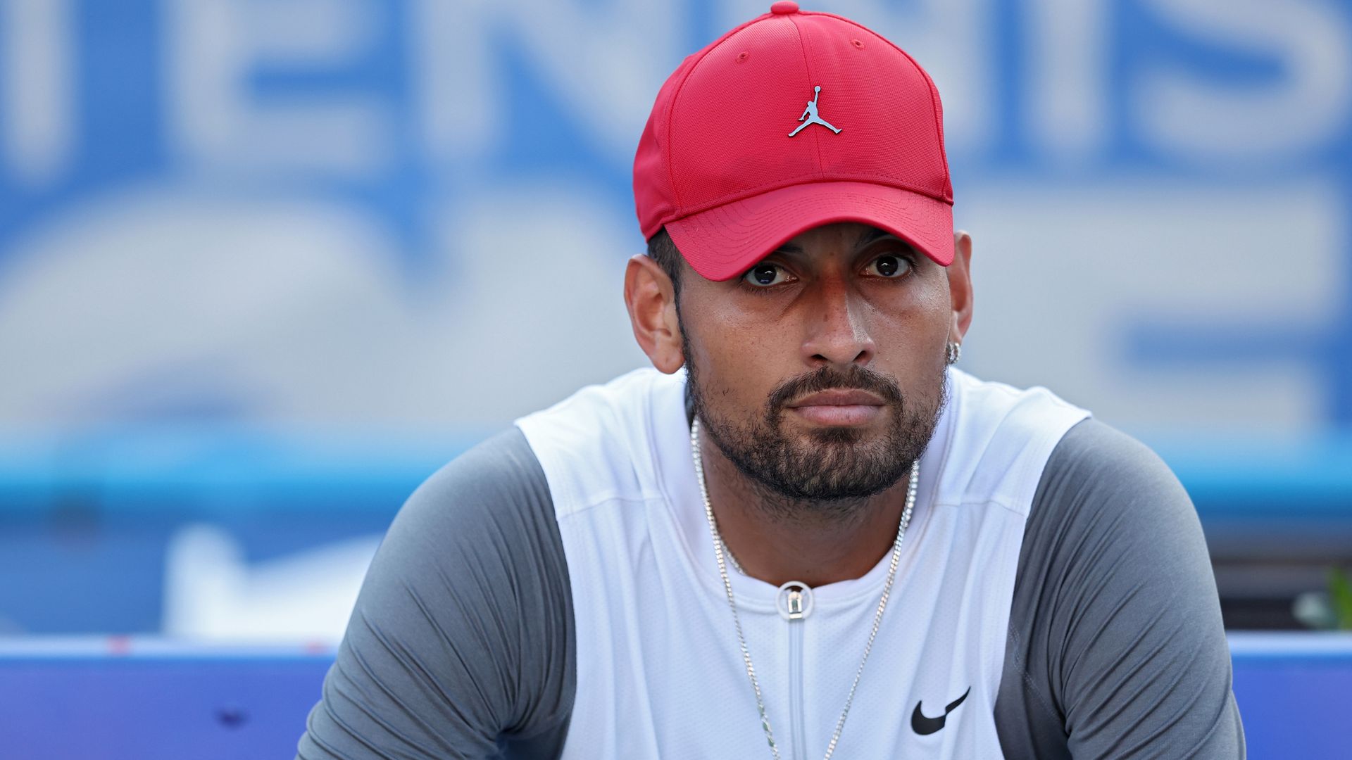 Can Kyrgios claim US Open glory and become King of New York?