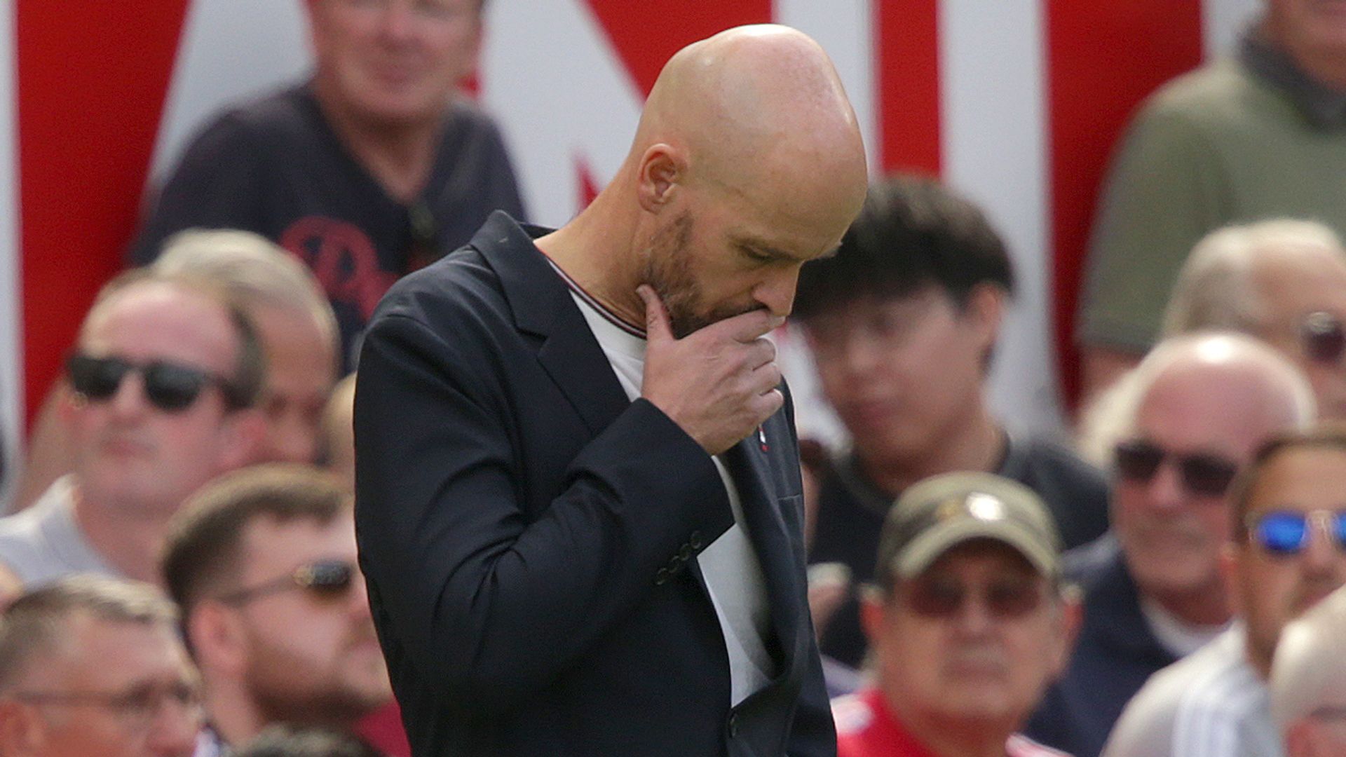 Does Ten Hag trust Man Utd scouts? | Are the Glazers to blame?