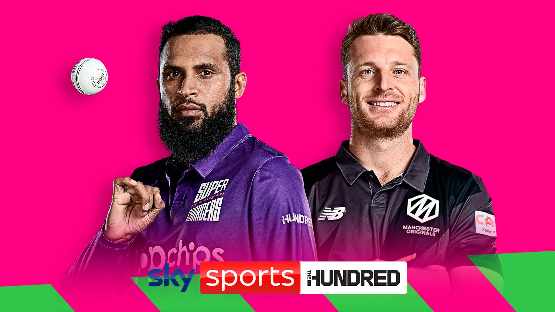 Scorecard: Northern Superchargers vs Manchester Originals