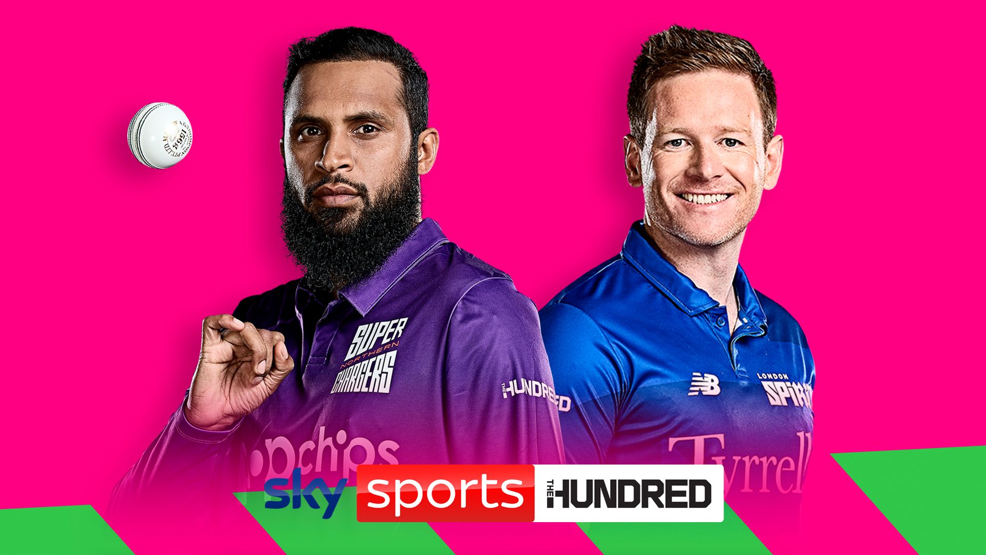 Scorecard: Northern Superchargers vs London Spirit