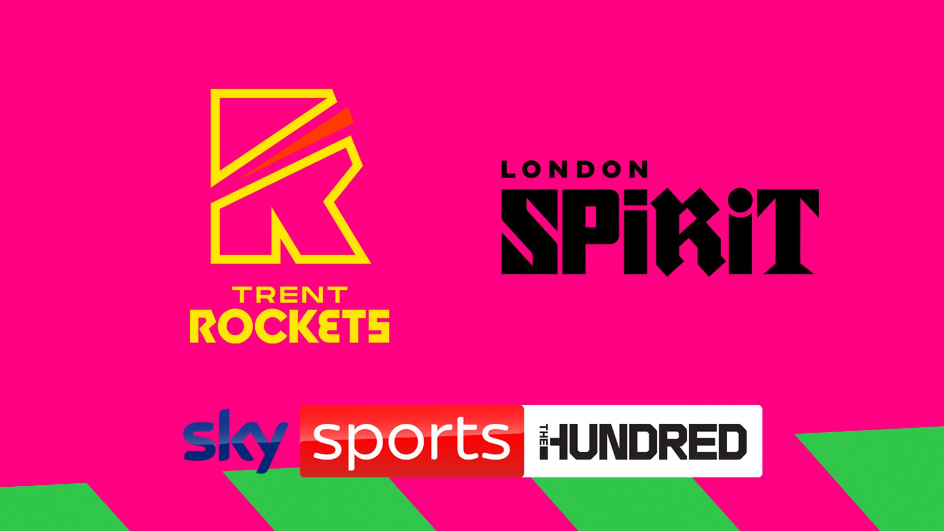 Scorecard: Trent Rockets vs London Spirit
