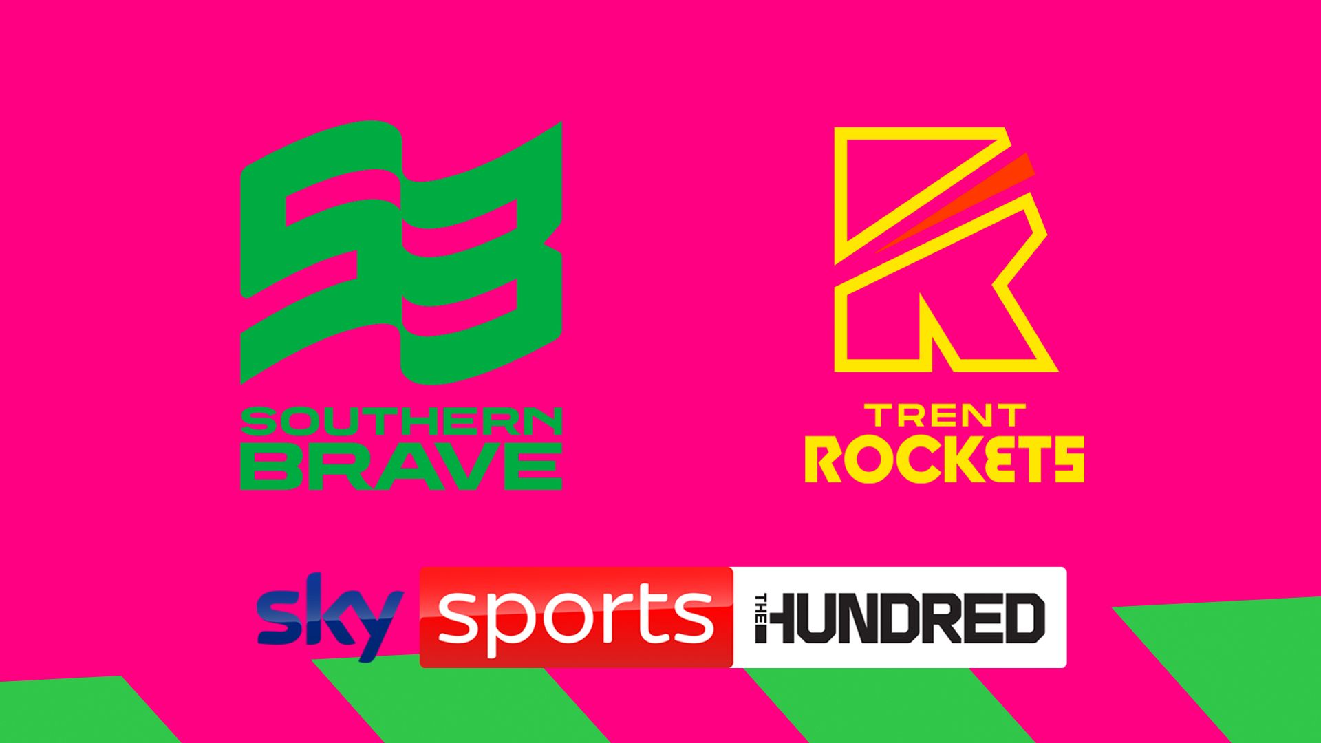 Scorecard: Southern Brave vs Trent Rockets