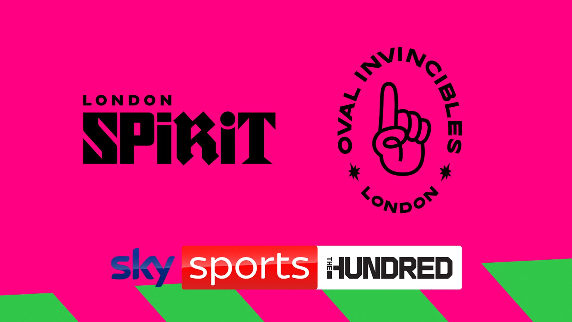 Scorecard: London Spirit vs Oval Invincibles