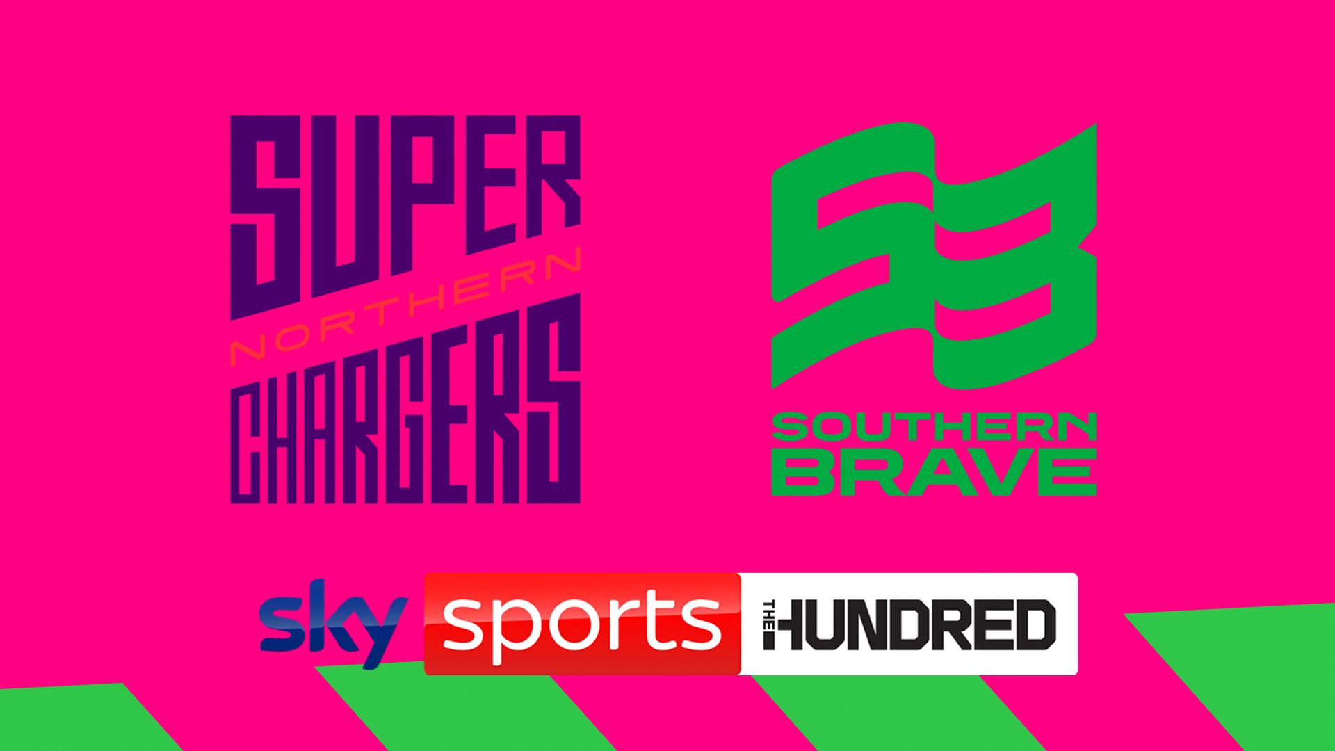 Scorecard: Northern Superchargers vs Southern Brave