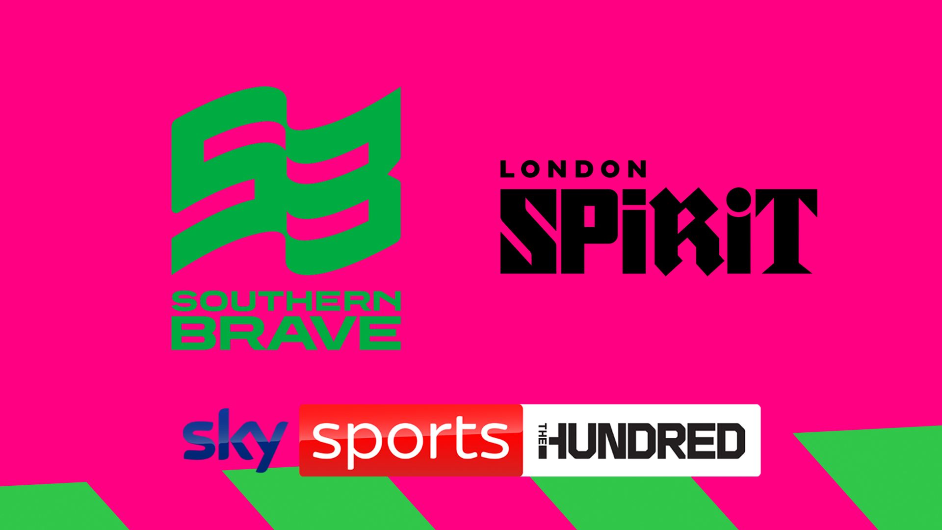 Scorecard: Southern Brave vs London Spirit