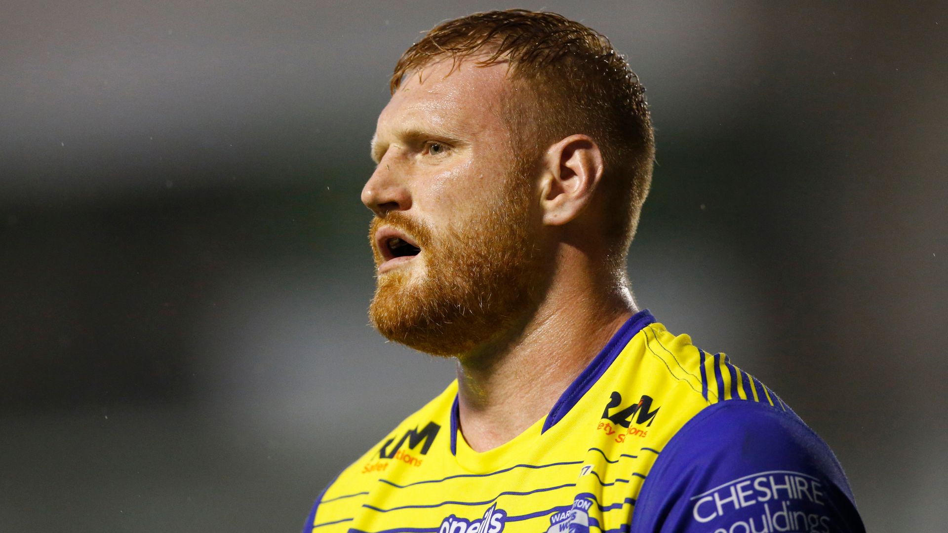 'A lot of emotion and passion' - Bullock excited for derby clash