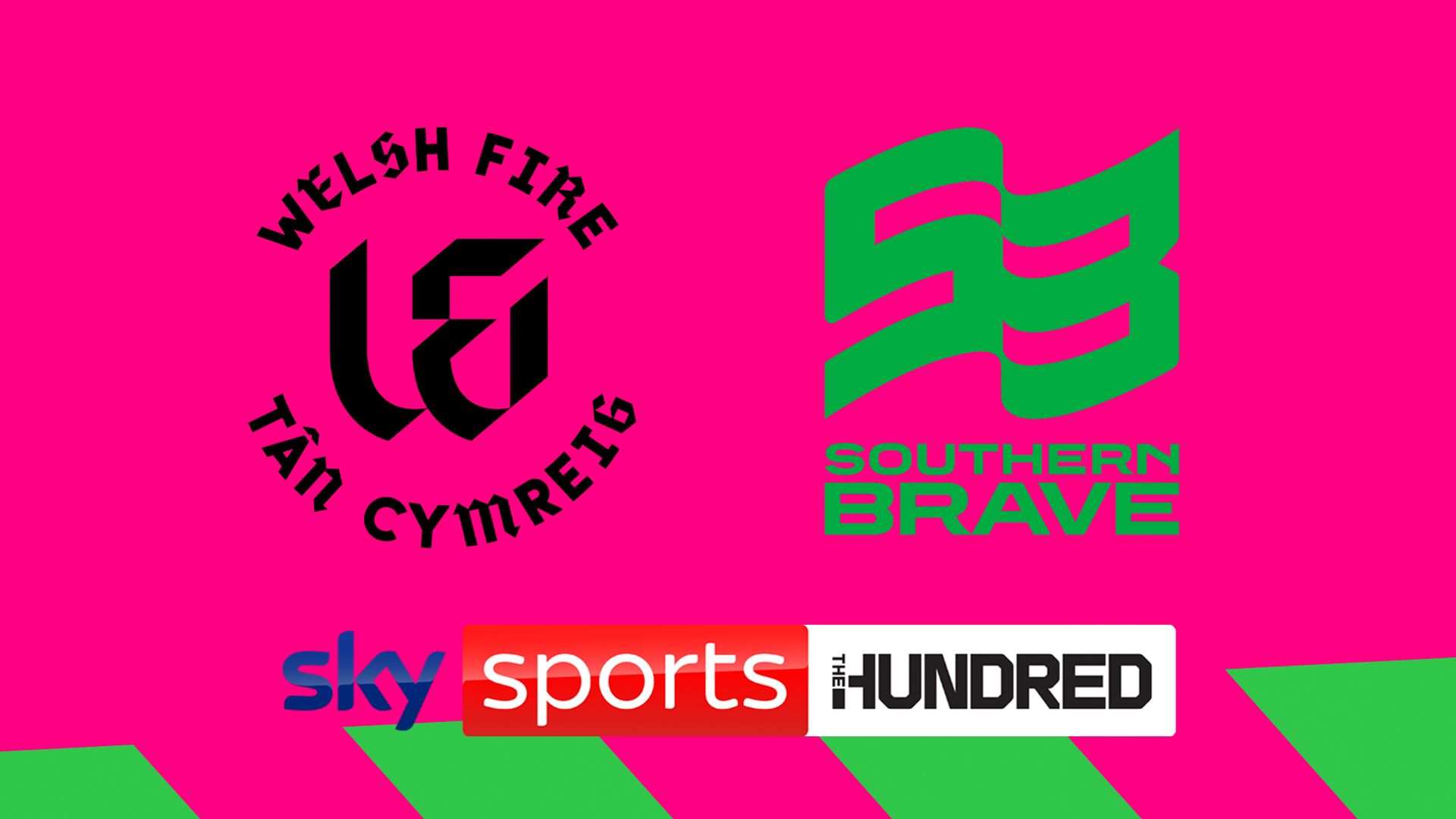 Scorecard: Welsh Fire vs Southern Brave