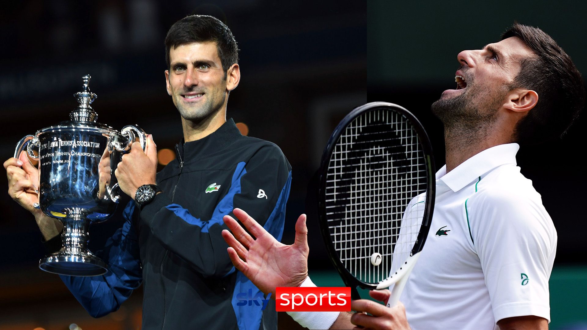 Explainer: Cowan on why Djokovic won't play at US Open