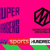 FREE STREAM: Northern Superchargers vs Manchester Originals