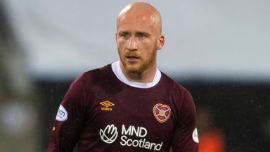 Image of Liam Boyce will be 