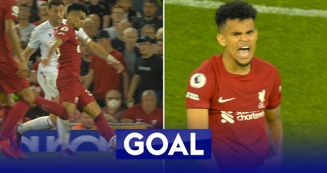 Darwin Nunez 'moment of madness' on Liverpool home debut was red mist, says  Gary Neville, Football News