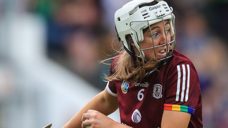 Casserly and Galway face Cork on Sunday