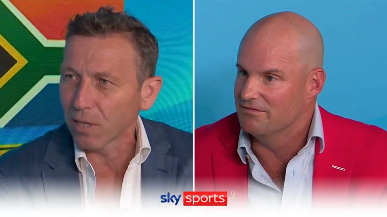 Speaking in August, Sir Andrew Strauss and Michael Atherton discuss England's domestic cricket structure and the challenges it presents as Strauss heads up the ECB's high performance review