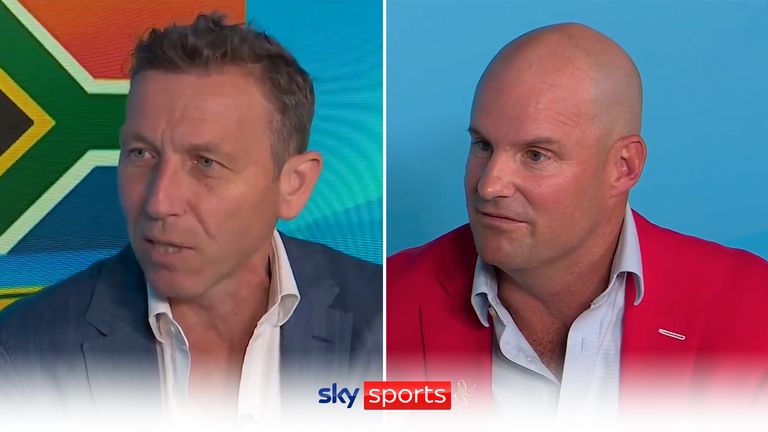 Sir Andrew Strauss and Michael Atherton discuss England's domestic cricket structure and the challenges it presents