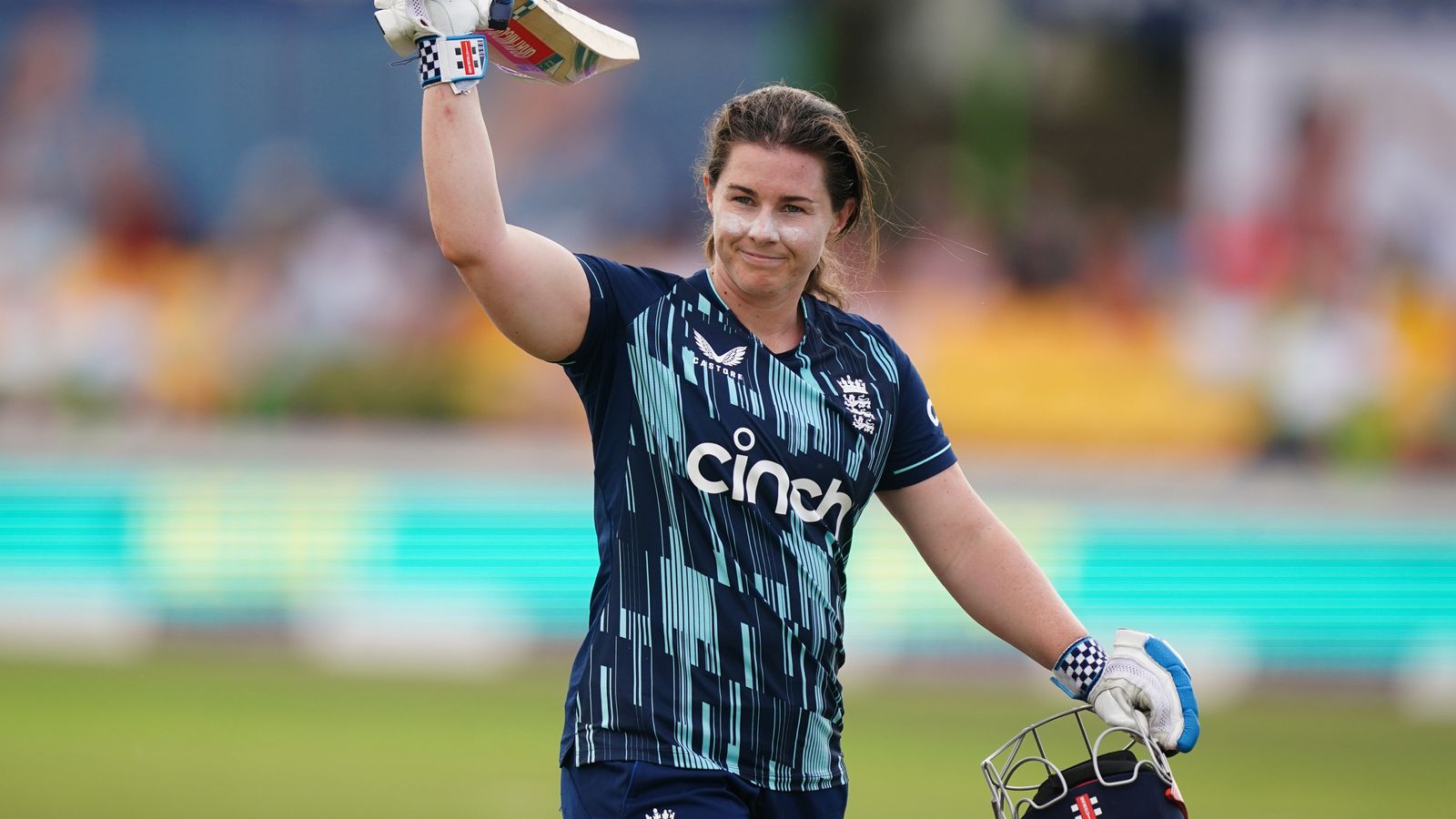 Tammy Beaumont: Lord’s is a ‘great place to play’ but it’s been ‘far too long’ since England’s women played there