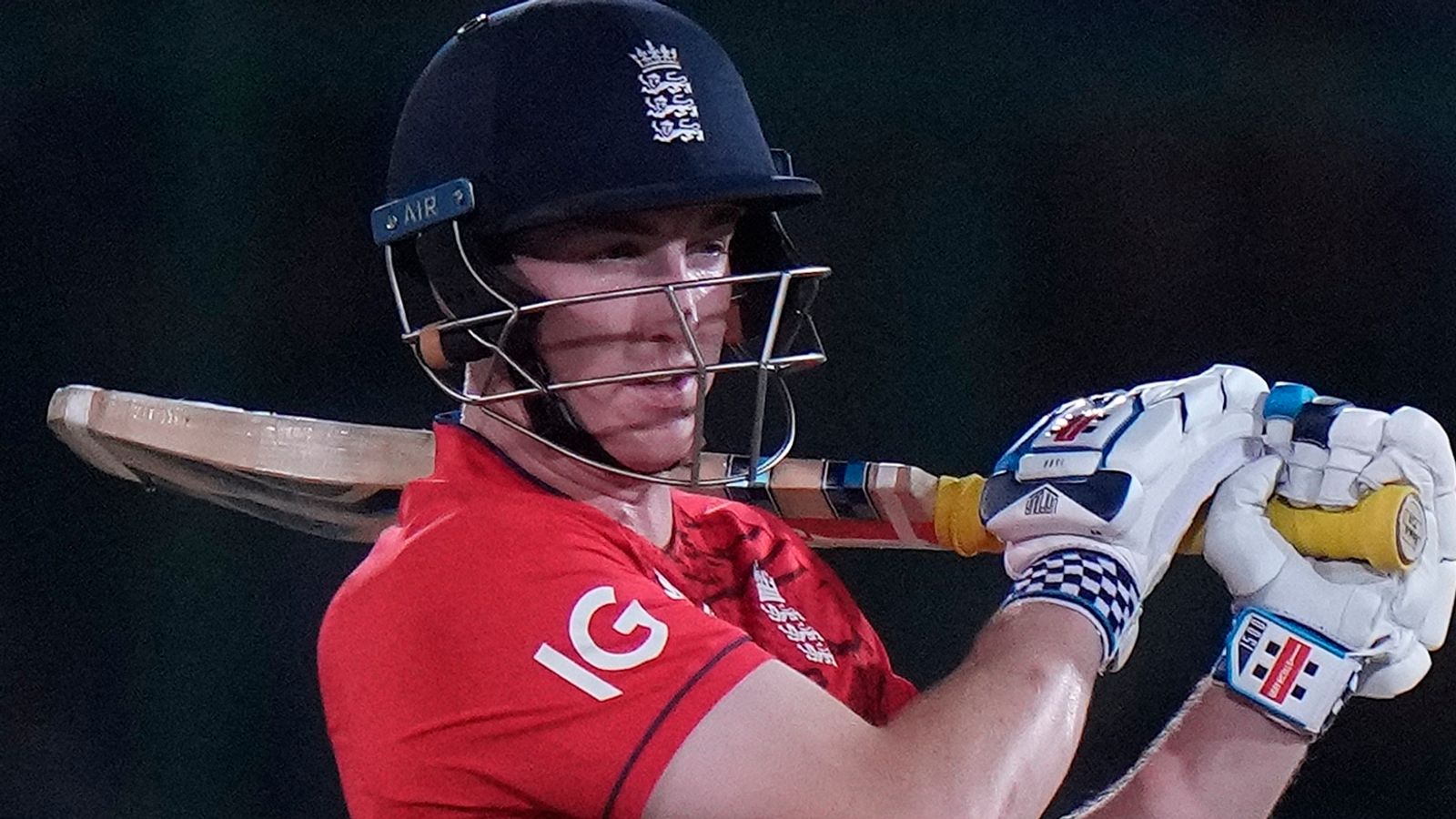 Harry Brook: England batter must be in T20 World Cup XI, says Nasser Hussain