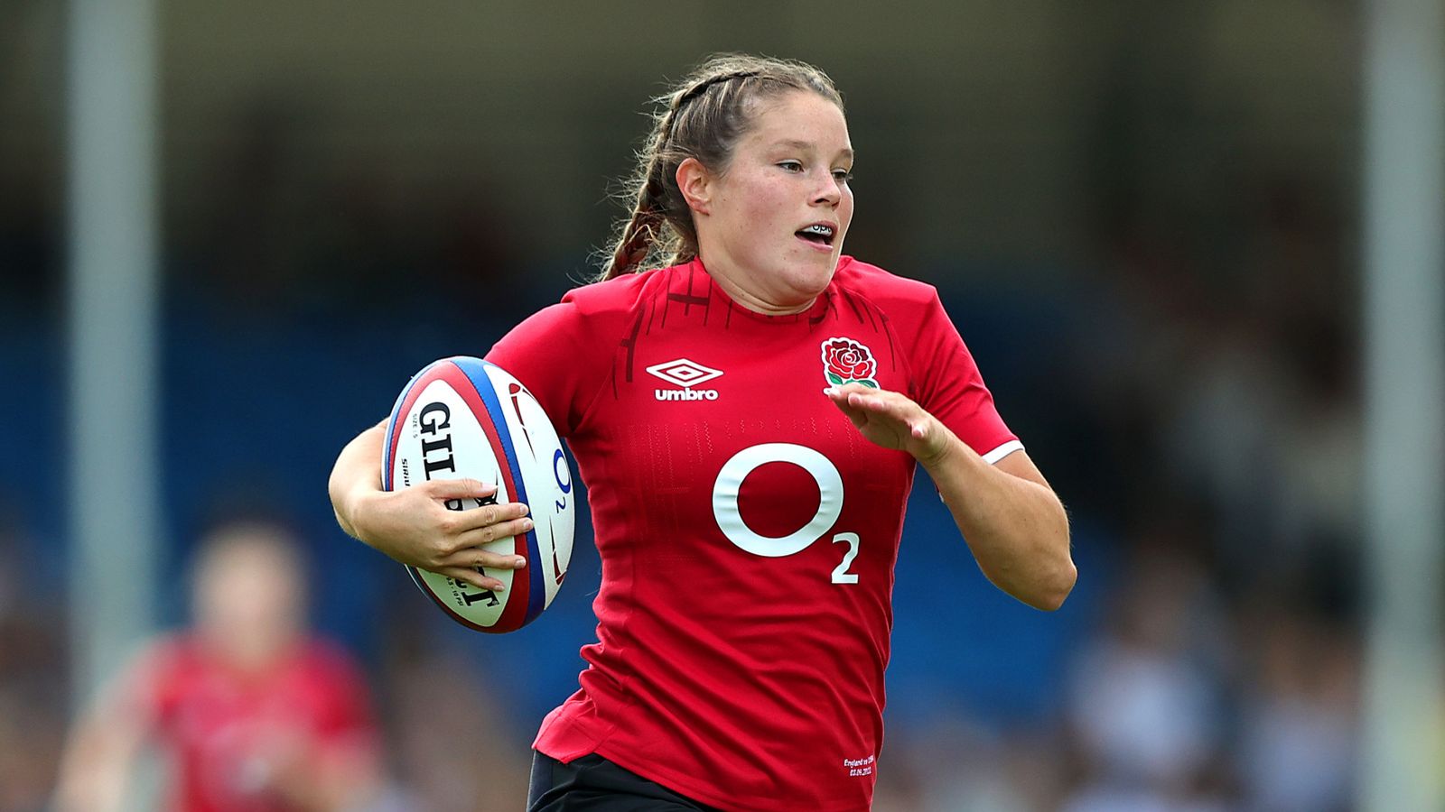 England Women dismiss USA with 24th win in a row as road to Rugby World