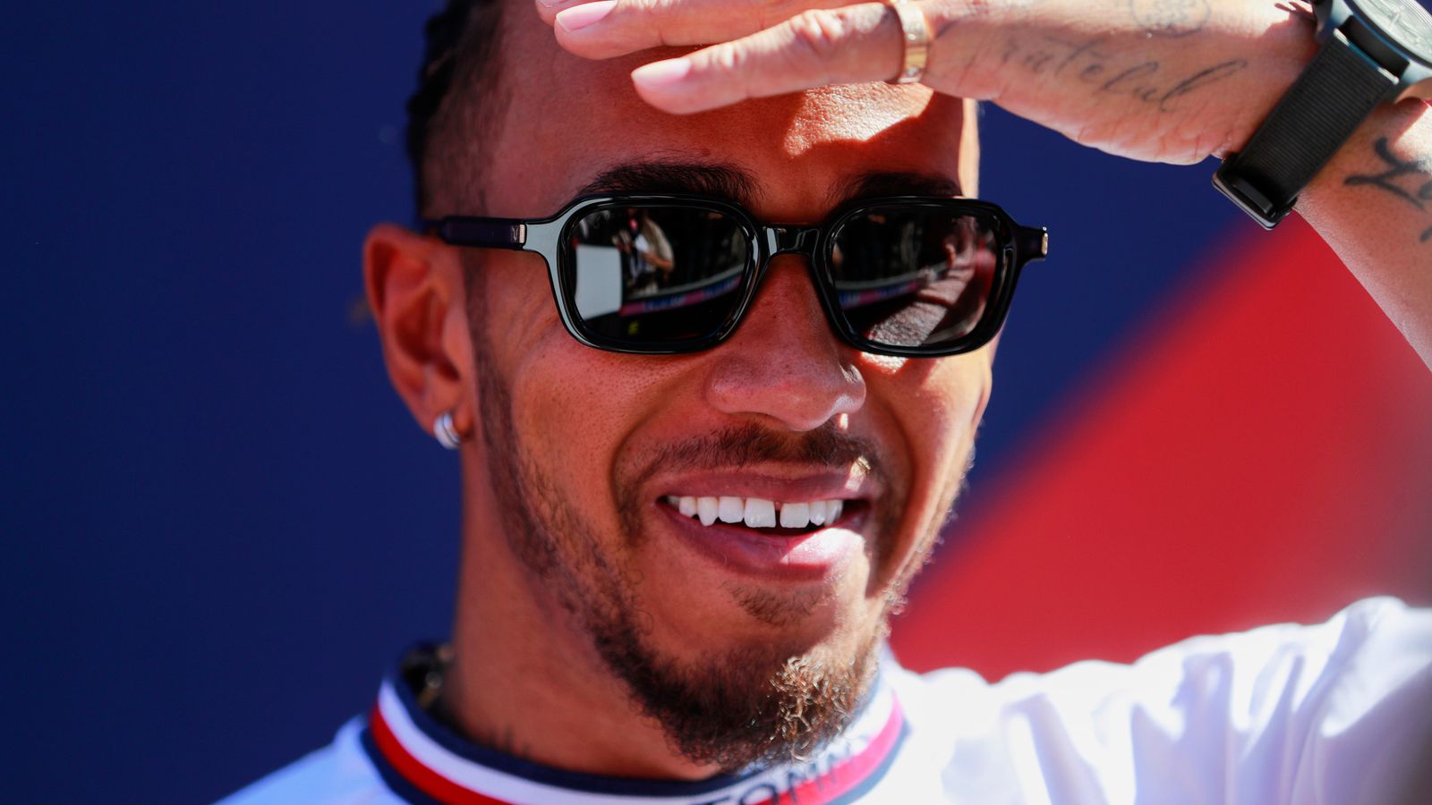 Lewis Hamilton plus impressionné par Red Bull que Max Verstappen en F1 2022 et dit que l’équipe lui a prouvé le contraire