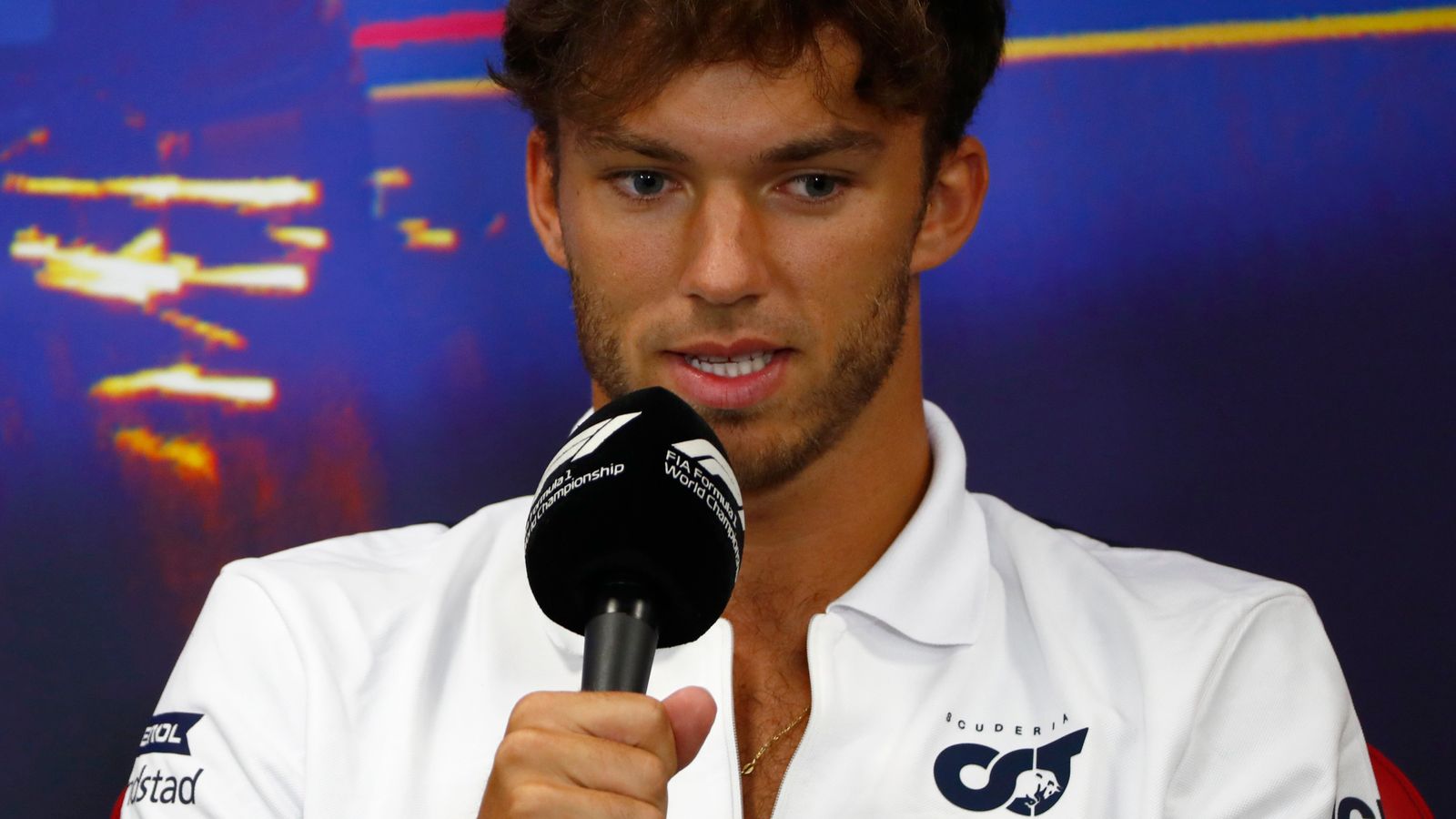 Pierre Gasly: In-demand driver wants to ‘fight at the front’, while Alpine test potential F1 2023 drivers