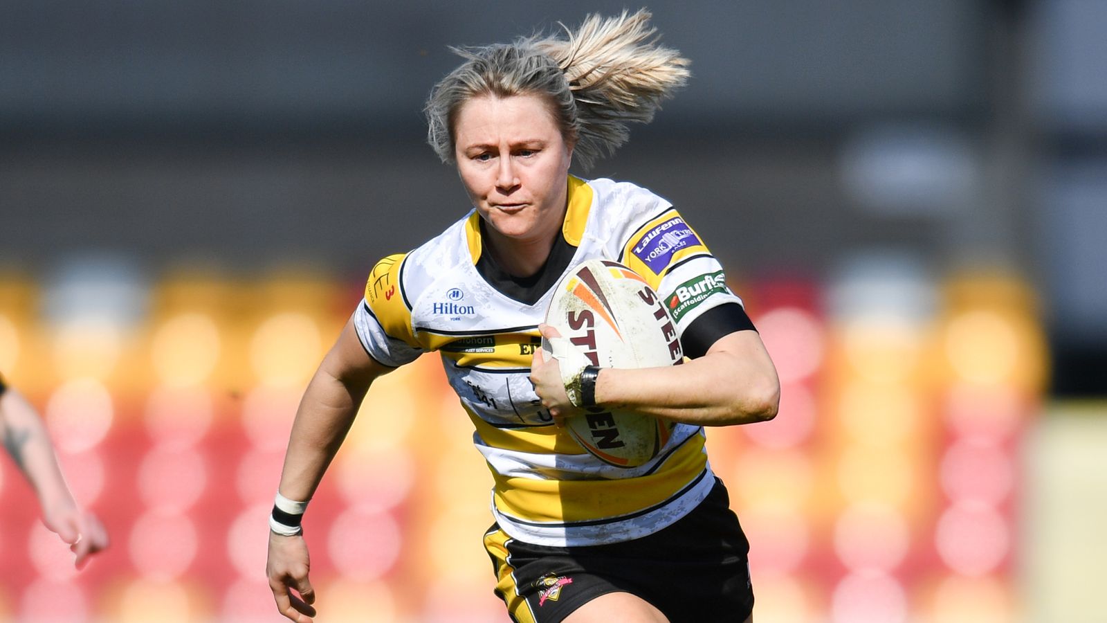 york-city-knights-tara-jane-stanley-named-woman-of-steel-for-2022
