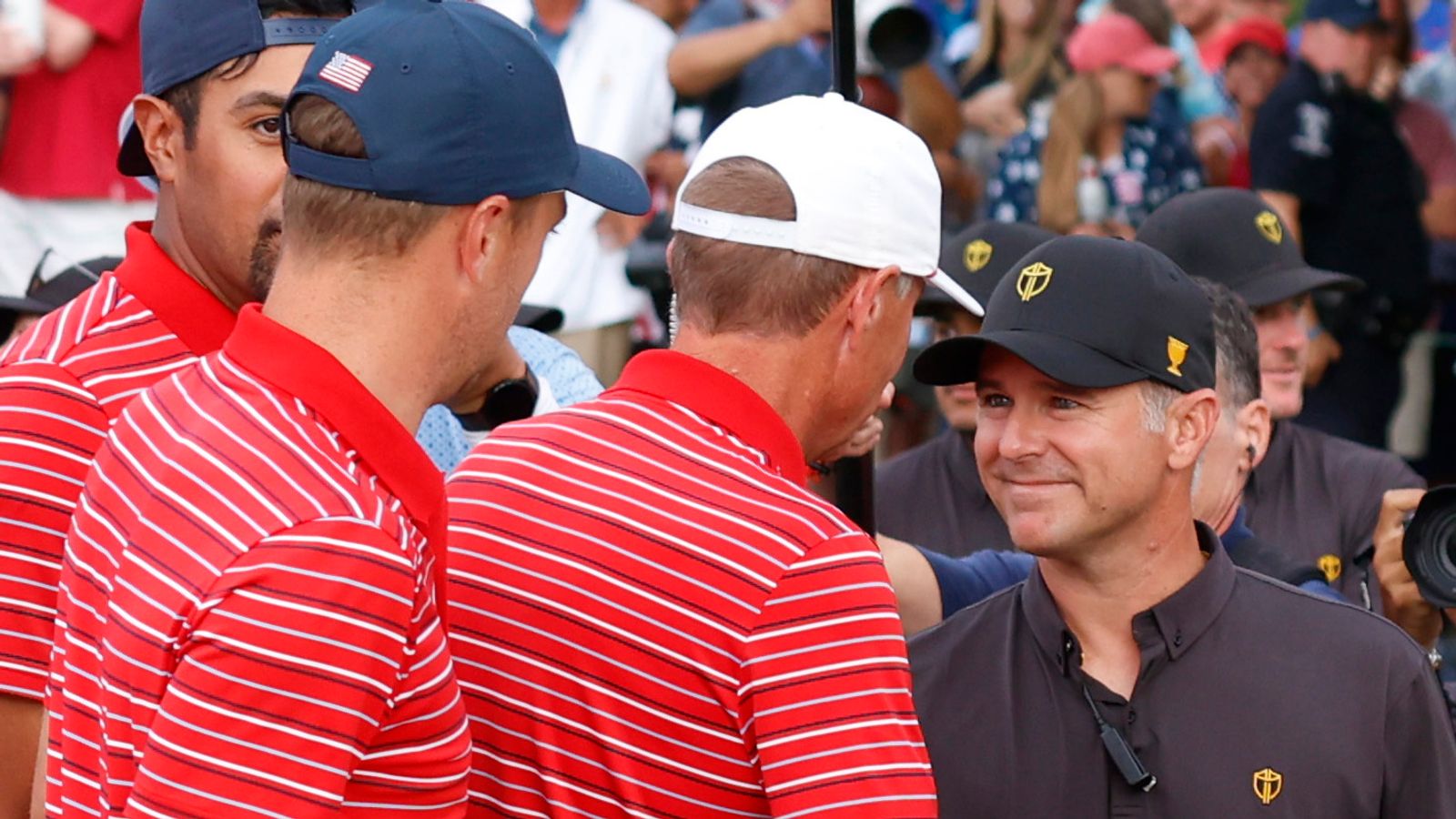 Presidents Cup 2022: A new era for the International Team? Key storylines from Team USA’s win